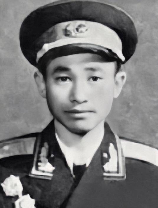 蔡长元(开国少将)