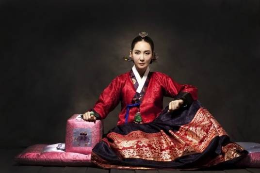 昭惠王后