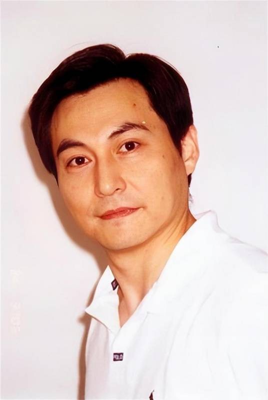 杨俊勇（中国内地男演员、中国儿童艺术剧院一级演员）