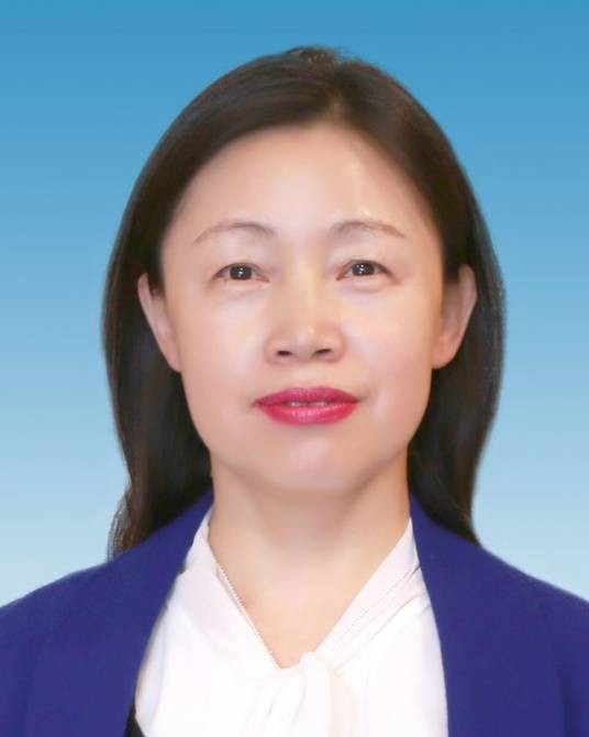 张英杰(昆明理工大学原党委书记)