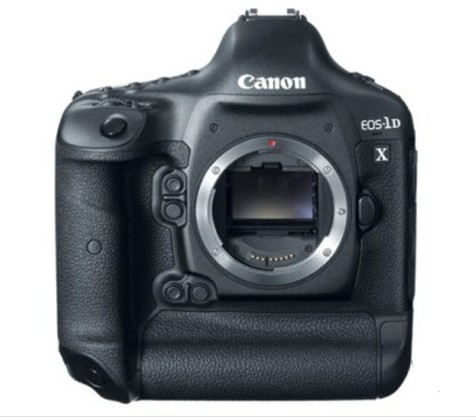 佳能EOS 1D X