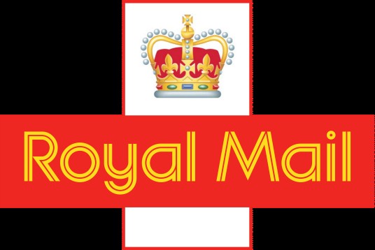 英国皇家邮政