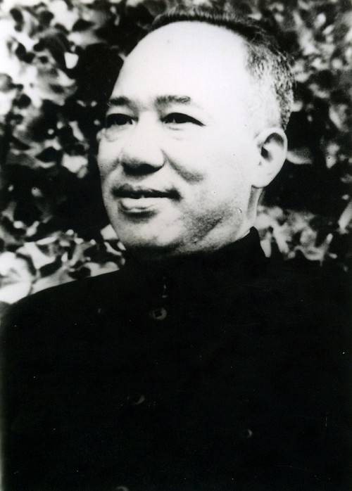 李卓然（中共中央宣传部原副部长）