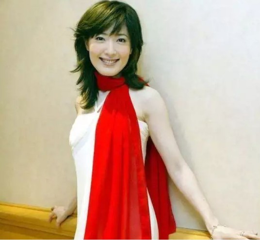 杨思敏(日籍台湾女艺人)