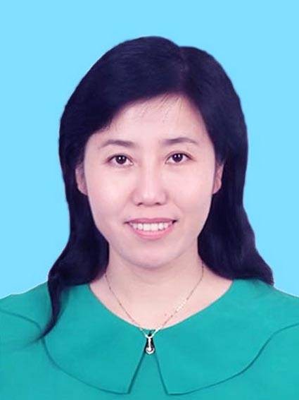 曹云霞（安徽医科大学原校长）