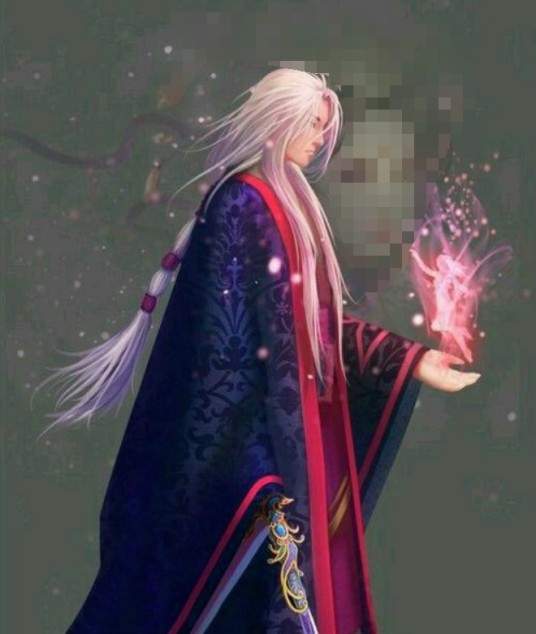 四叔（小说《仙逆》中的人物）