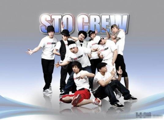 bboy（