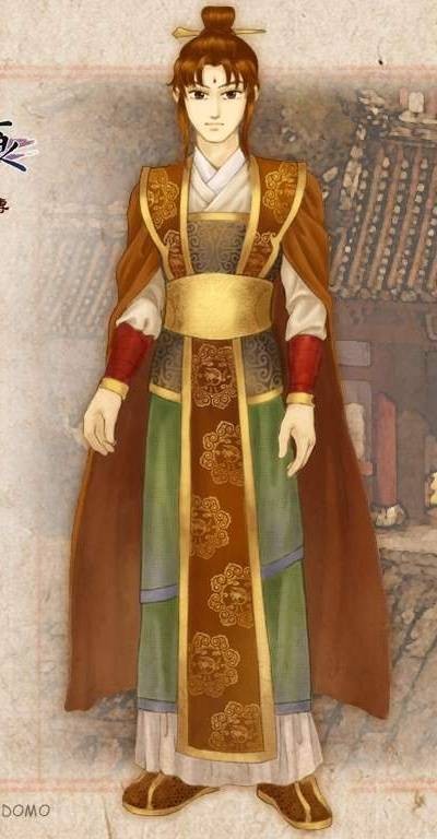 宇文拓（单机游戏《轩辕剑叁外传：天之痕》角色）
