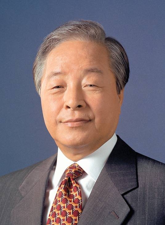 金泳三(韩国第十四届总统)
