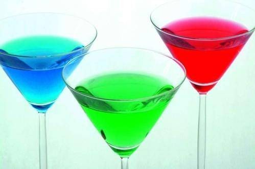 鸡尾酒会效应