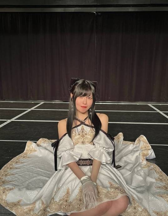 谷真理佳