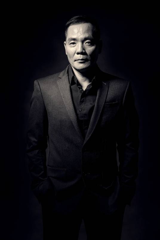 程东（中国香港男演员、导演）