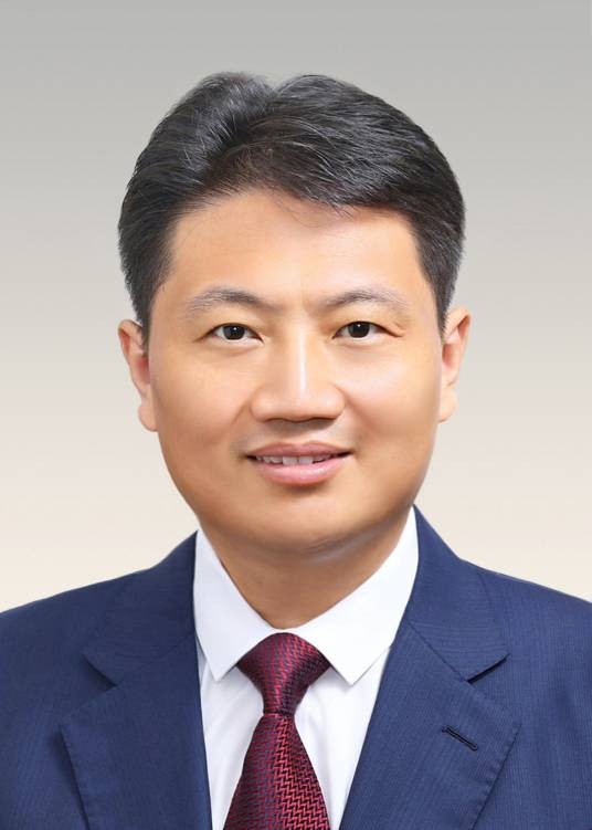 姜冬冬（上海市普陀区委书记）