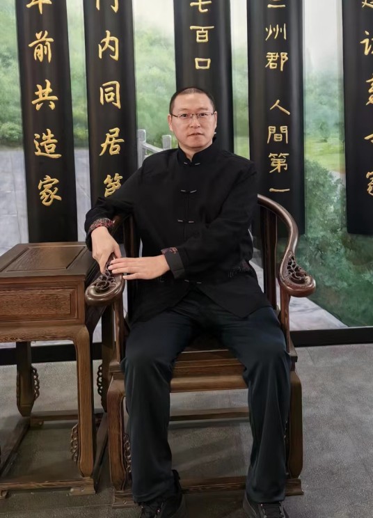 王永刚(中国河北籍艺术家)