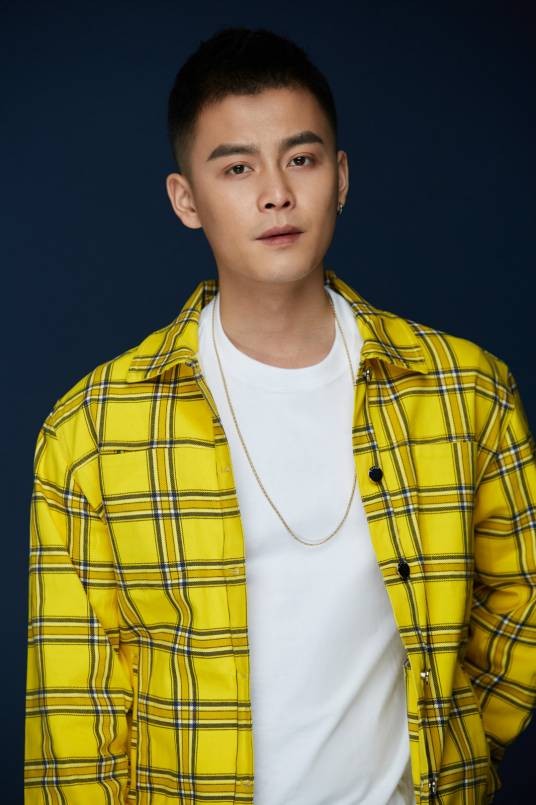 韩帅（中国内地影视男演员）