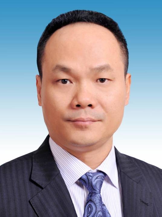 严朝君（海南省政协原党组成员）