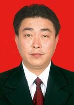 陈航（重庆市彭水县委原书记）