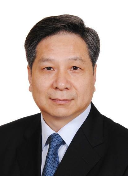 白涛（中国人寿保险（集团）公司党委原书记）