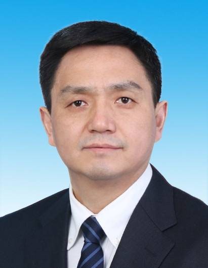 李红军(第二十届中央候补委员,江西省委常委、南昌市委书记、南昌警备区党委第一书记、赣江新区党工委书记)