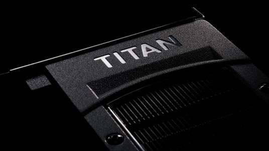 Titan(显卡型号)