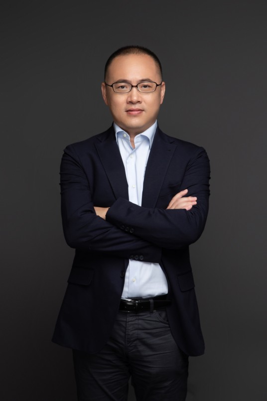 余凯（地平线创始人兼CEO）