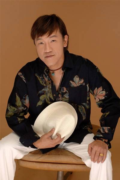 陈为民（台湾喜剧演员）