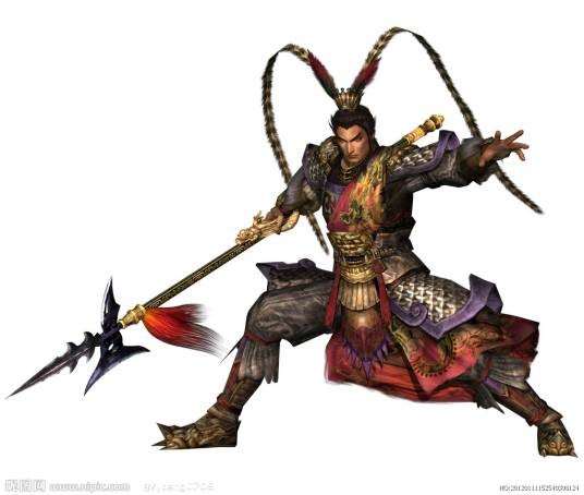 飞将（历史人物）