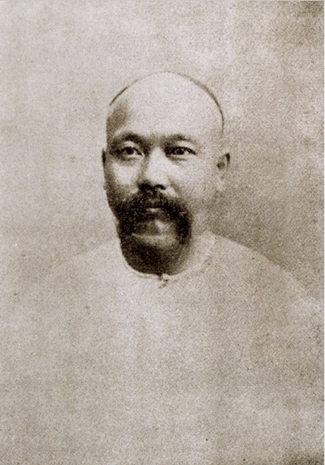 刘步蟾（清末海军将领）