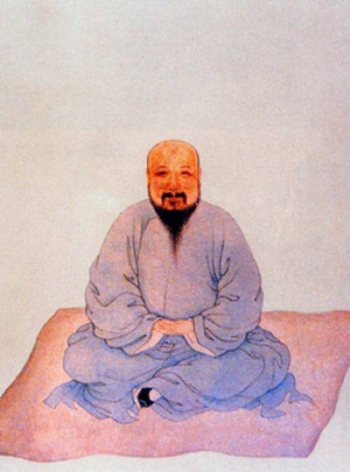 朱珪（清朝乾隆、嘉庆时期重臣、学者）