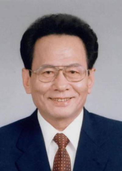 张立昌（中共中央政治局原委员、中共天津市委原书记）