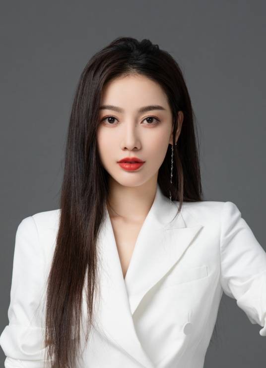 付美(中国内地女演员)