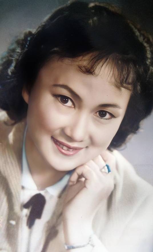 金迪（中国电影女演员）
