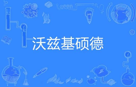 沃兹基硕德