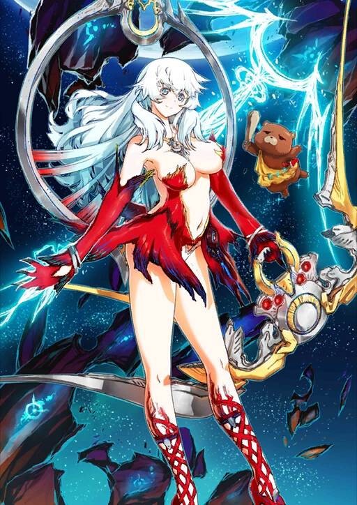 俄里翁（游戏《Fate/Grand Order》中的5星Archer）