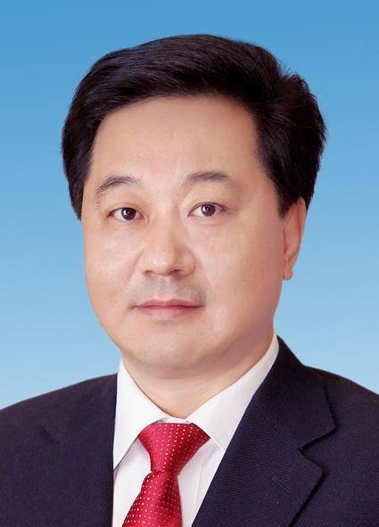 杨慧(河北省委组织部副部长、省委编办主任)