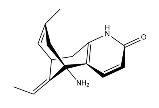 石杉碱甲