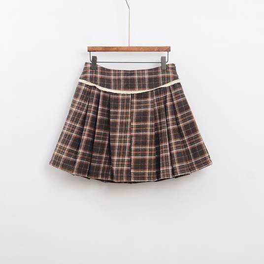 半身裙(一种服装款式)
