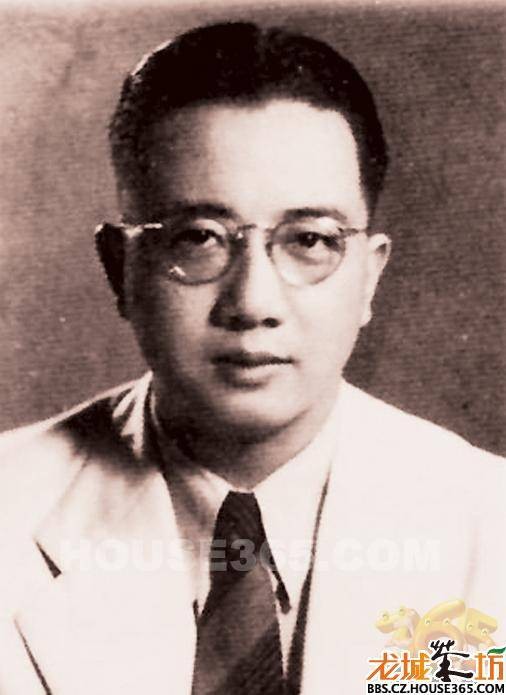秦邦礼