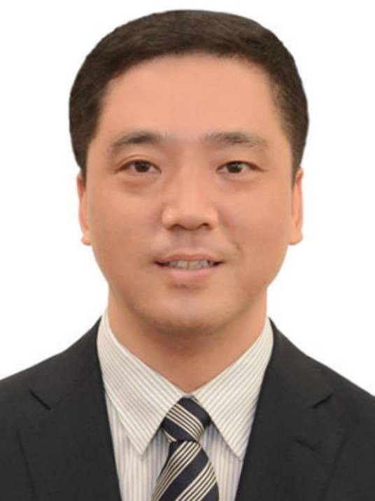 倪炜（宁波市地方金融监督管理局党组书记）
