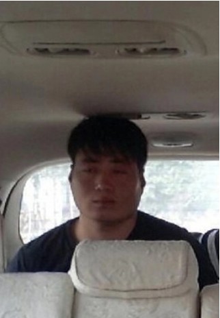 蔡洋（西安