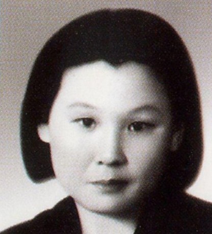 严慰冰