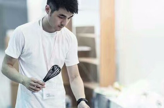 张逸凡(《火力少年王》中的李非)