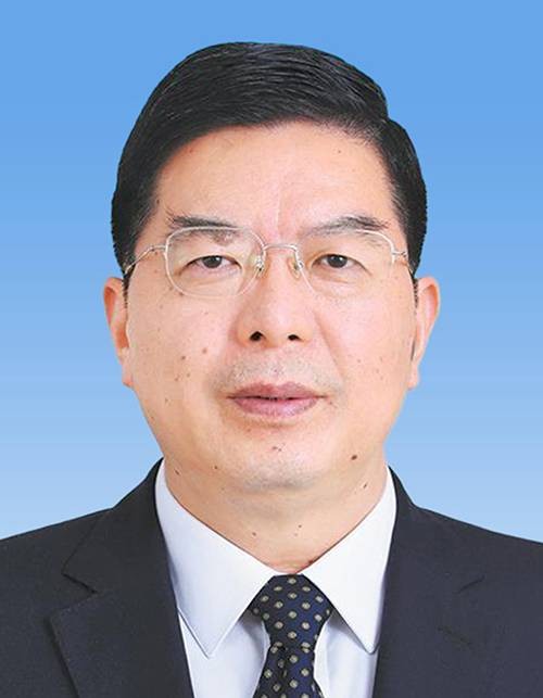 陈平（山东省人民政府副省长、党组成员）