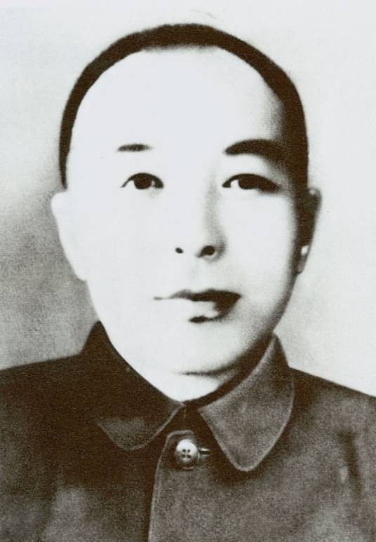 李兆麟（抗日名将、民族英雄）