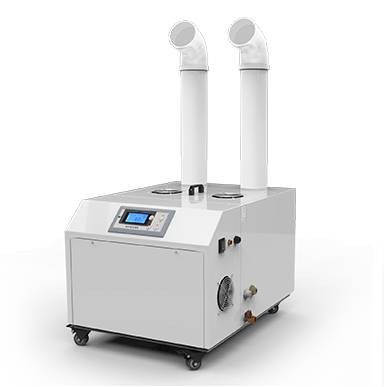 超声波加湿器