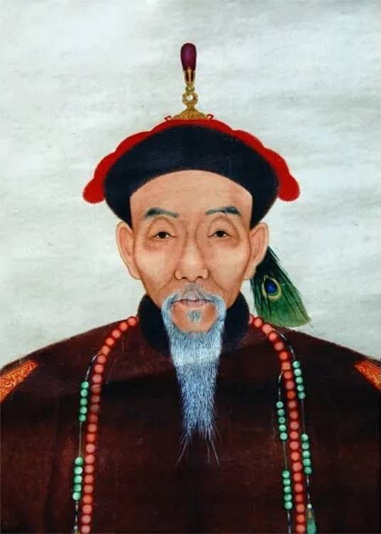 王鼎(清朝中后期政治家)