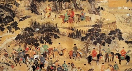 皇城司