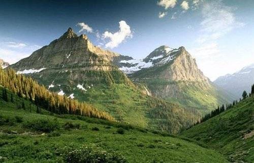 金刚山(朝鲜第一名山)