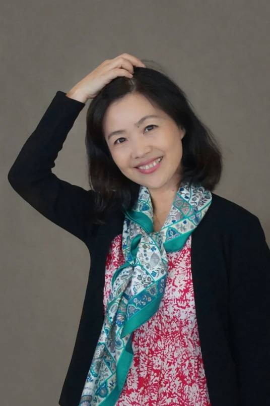 伍美珍