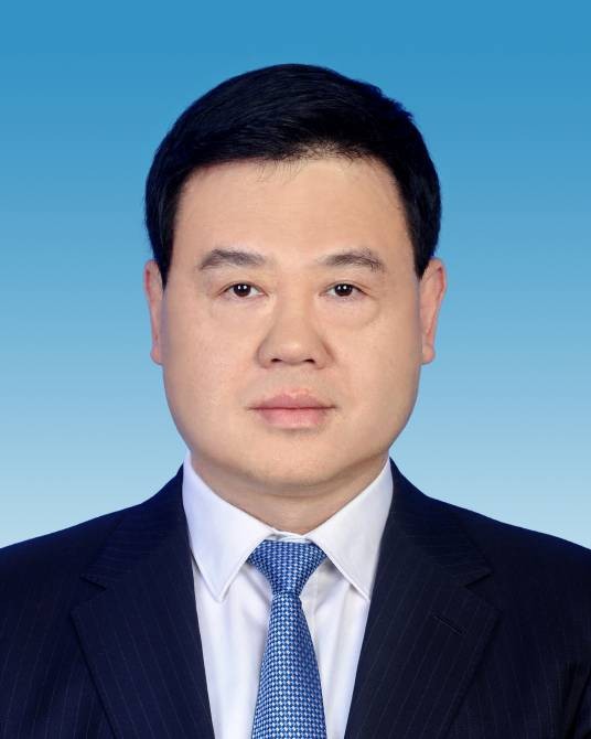 魏建锋（湖南省委常委、省委政法委书记，省法学会会长）